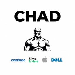 CoinbaseHimsHersAppleDell