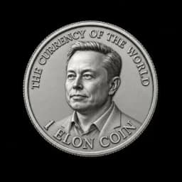 ElonCoin